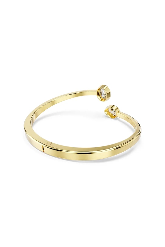 Swarovski bransoletka IMBER złoty 5714314