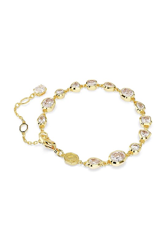 Браслет Swarovski IMBER золотий 5705471