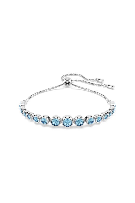 Браслет Swarovski IMBER криштал Swarovski блакитний 5719282