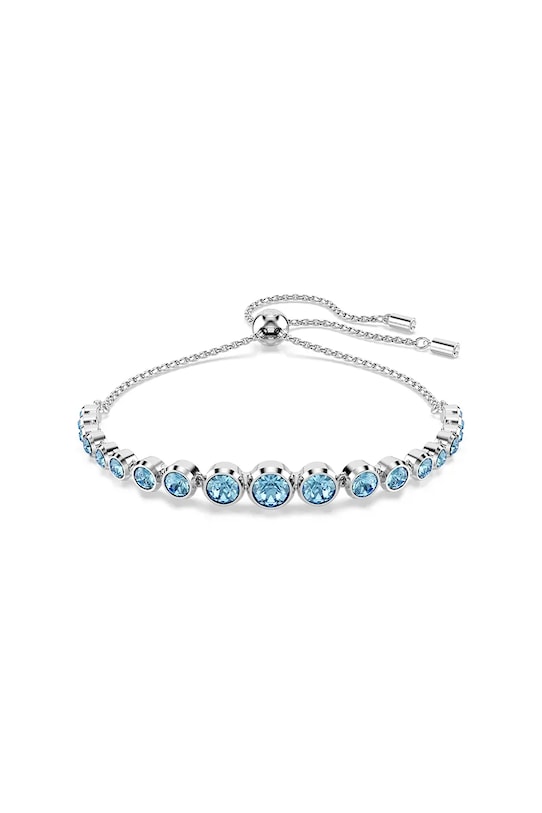 Náramok Swarovski IMBER ostatné modrá 5719282