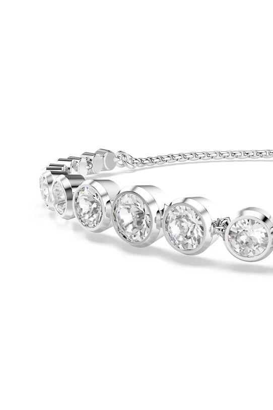 Аксесуари Браслет Swarovski IMBER 5705451 срібний