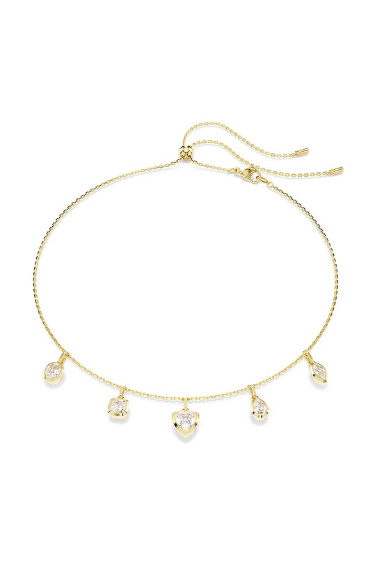 Цепочка Swarovski IMBER кристалл Swarovski золотой 5705463