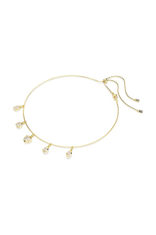 Цепочка Swarovski IMBER 5705463 золотой SS25