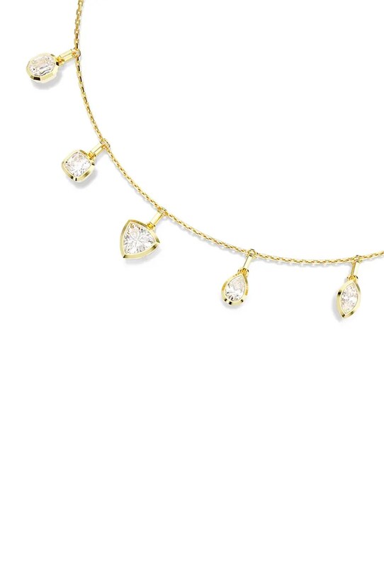 Аксессуары Цепочка Swarovski IMBER 5705463 золотой