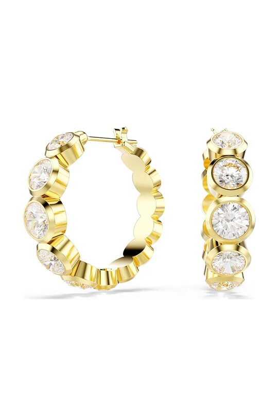 Swarovski cercei IMBER Cristal Swarovski aur 5711483