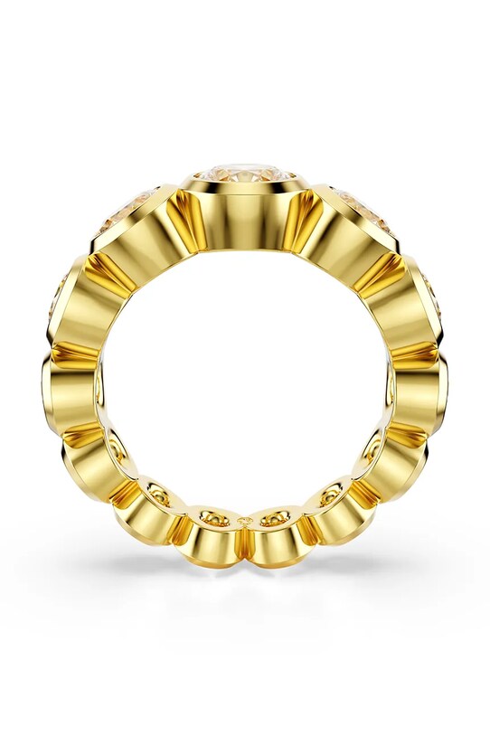 Swarovski inel IMBER aur 5705476