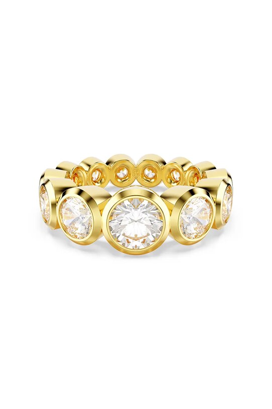 Swarovski anello IMBER altro oro 5705478