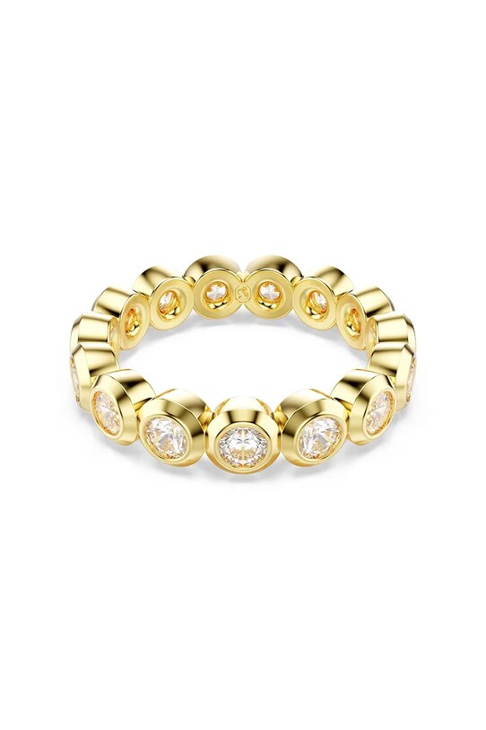 Перстень Swarovski IMBER криштал Swarovski золотий 5714310
