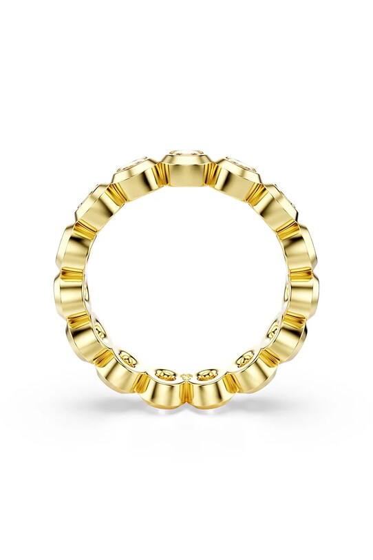 Аксесуари Перстень Swarovski IMBER 5714310 золотий