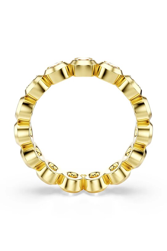 Αξεσουάρ Δαχτυλίδι Swarovski IMBER 5714312 χρυσαφί