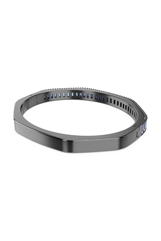Swarovski βραχιόλι MATRIX σκούρο μπλε 5705776