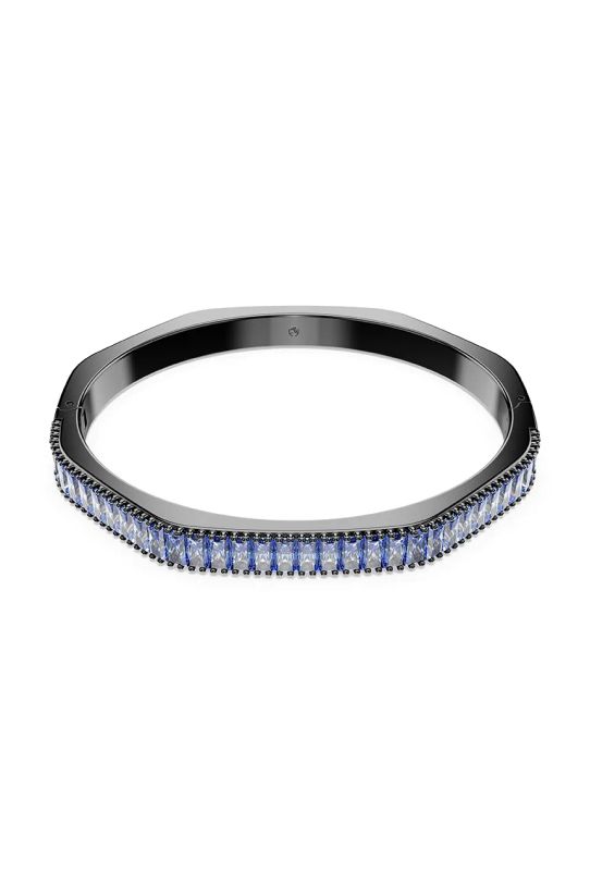 Браслет Swarovski MATRIX криштал Swarovski темно-синій 5721176