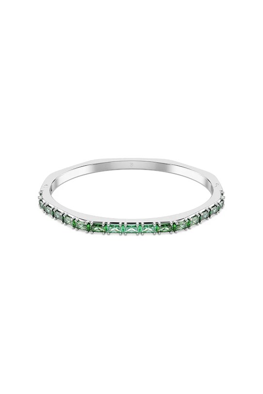 Браслет Swarovski MATRIX кристалл Swarovski зелёный 5705785