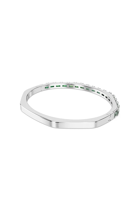 Swarovski bransoletka MATRIX zielony 5705785