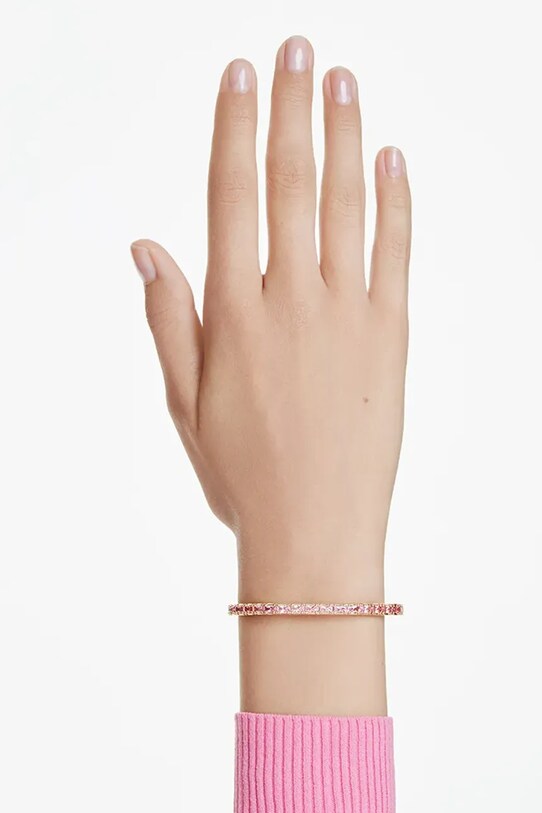 Swarovski bratara MATRIX 5720623