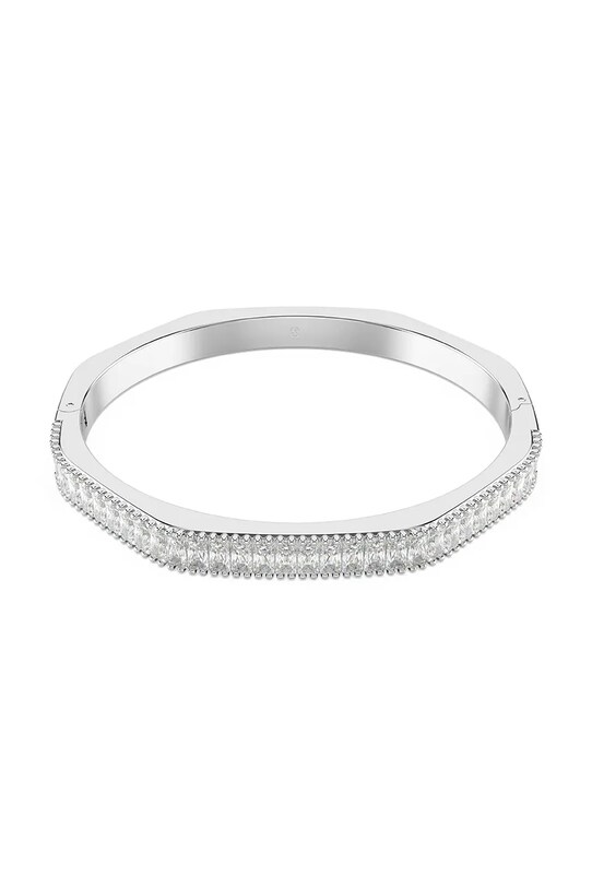 Браслет Swarovski MATRIX кристалл Swarovski серебрянный 5720621