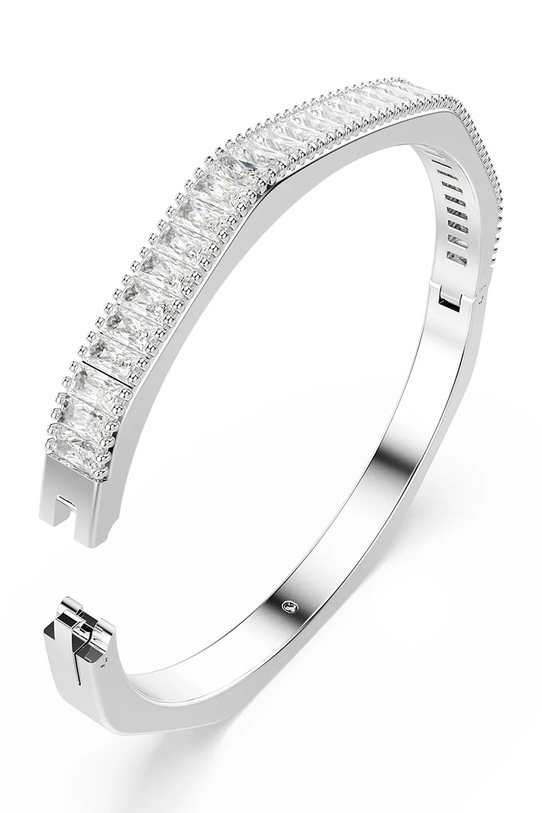 Браслет Swarovski MATRIX 5720621 серебрянный
