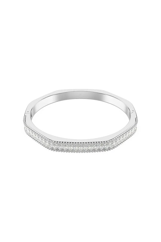 Браслет Swarovski MATRIX кристалл Swarovski серебрянный 5705784