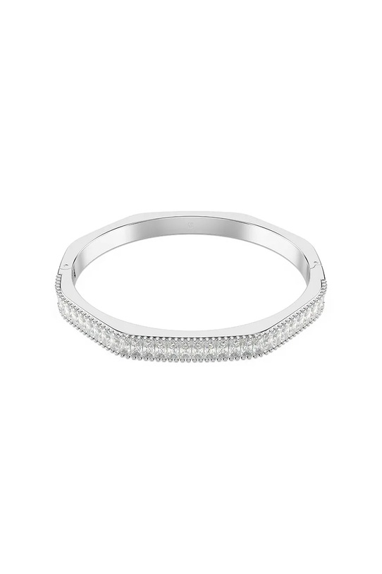 Браслет Swarovski MATRIX кристалл Swarovski серебрянный 5720622
