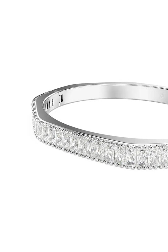Аксессуары Браслет Swarovski MATRIX 5720622 серебрянный