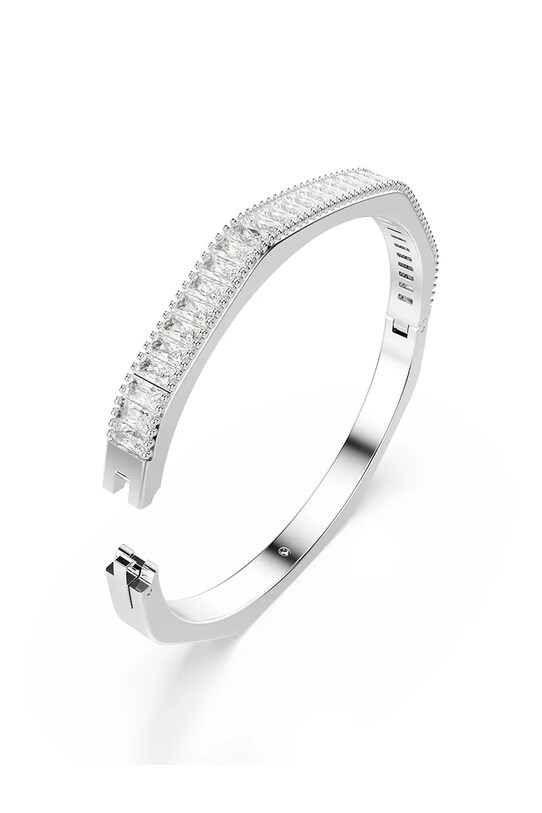 Браслет Swarovski MATRIX 5720622 серебрянный