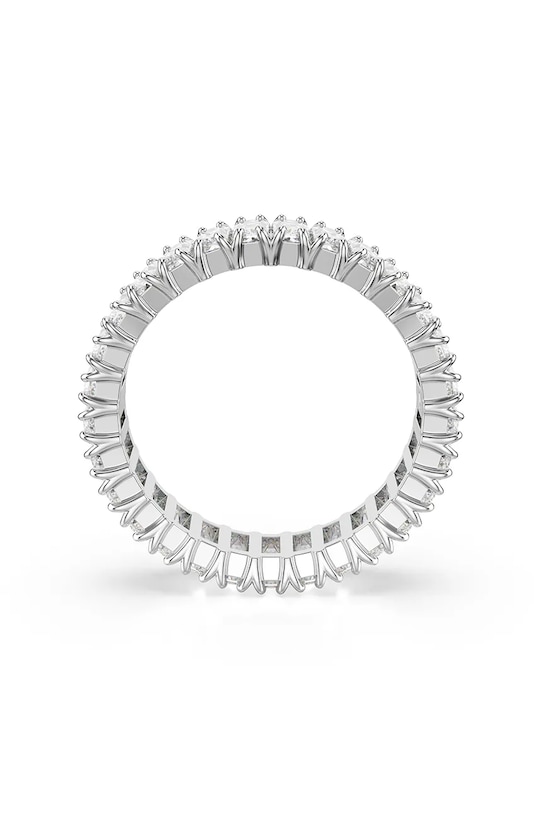 Accesorii Swarovski inel MATRIX 5714333 argintiu