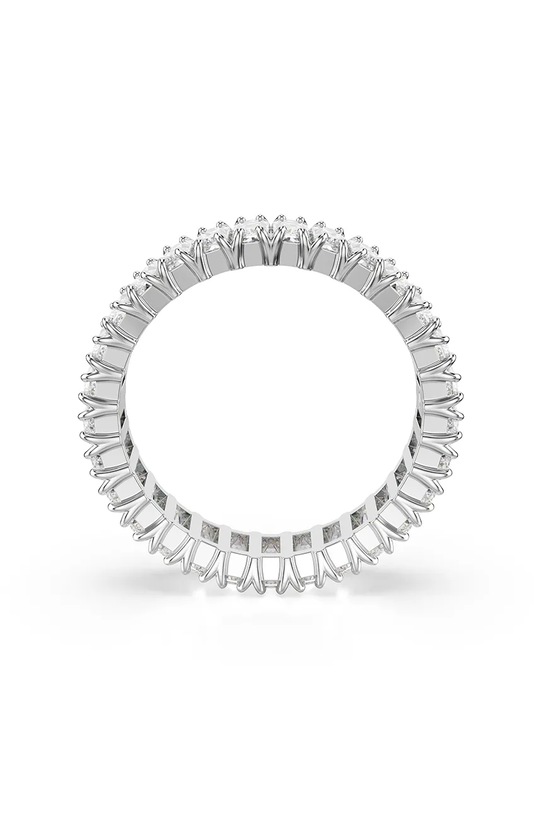 Accesorii Swarovski inel MATRIX 5714335 argintiu