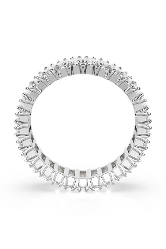 Αξεσουάρ Swarovski δαχτυλίδι MATRIX 5714334 ασημί