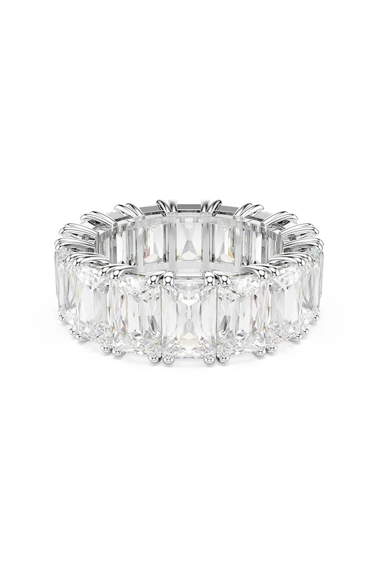 Swarovski anello MATRIX altro argento 5709276
