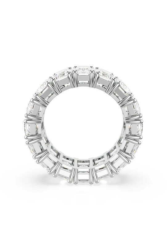 Swarovski inel MATRIX argintiu 5709278