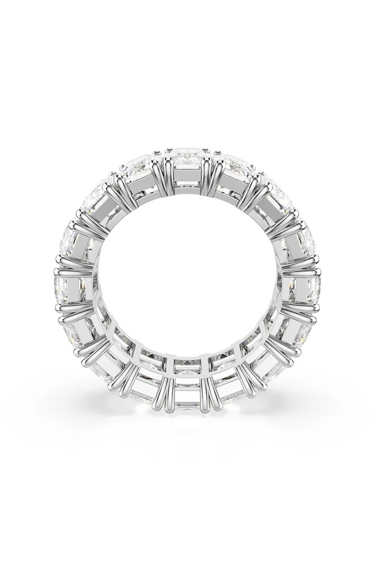 Swarovski inel MATRIX argintiu 5709278