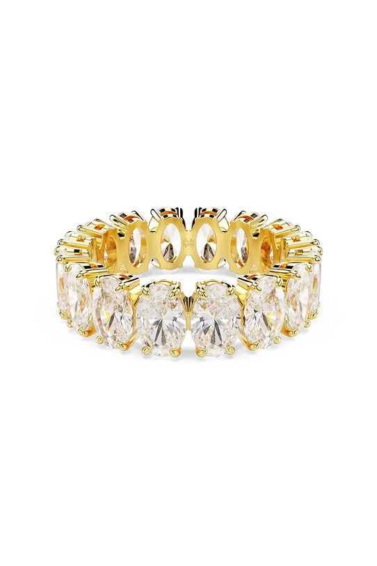 Swarovski inel MATRIX Cristal Swarovski aur 5707189
