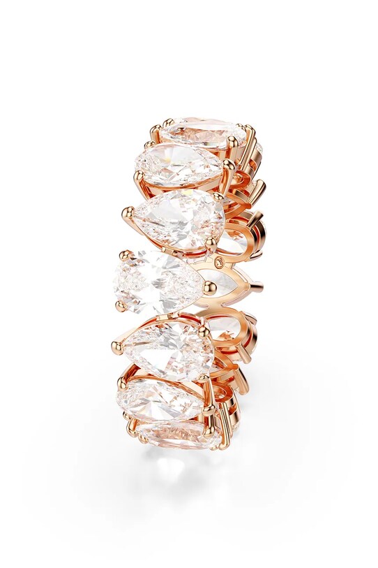 Аксессуары Кольцо Swarovski MATRIX 5690090 мультиколор