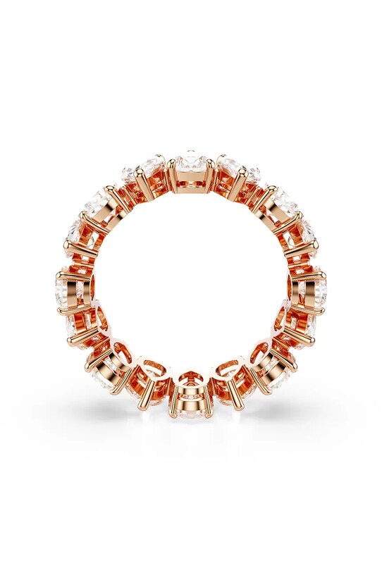 Кольцо Swarovski MATRIX мультиколор 5690090