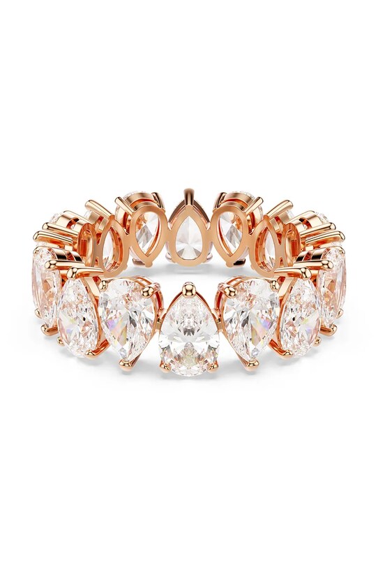 Swarovski inel MATRIX Cristal Swarovski multicolor 5690092