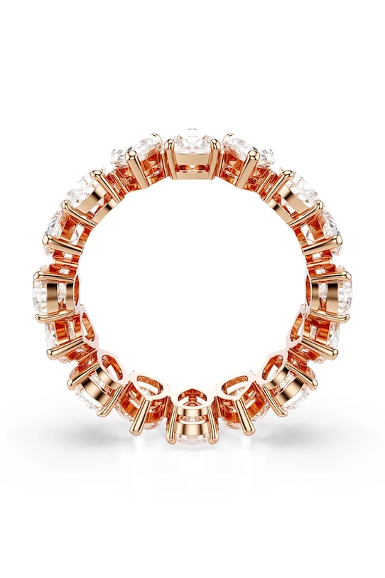 Кольцо Swarovski MATRIX мультиколор 5690091