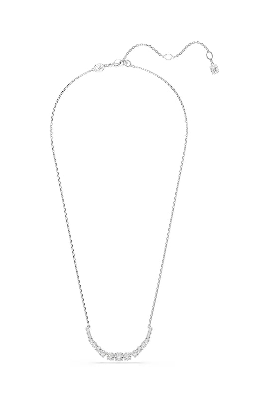 Swarovski naszyjnik MATRIX 5705396 srebrny SS25