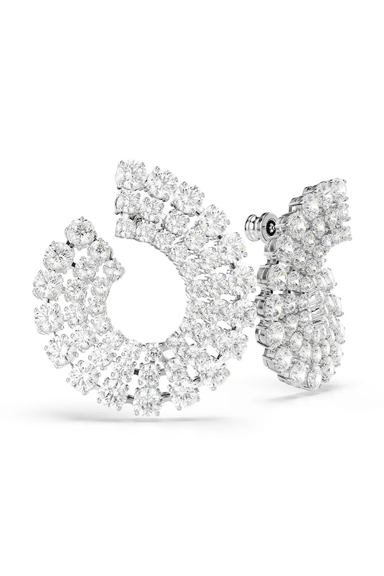Kiegészítők Swarovski fülbevaló MATRIX 5705834 ezüst