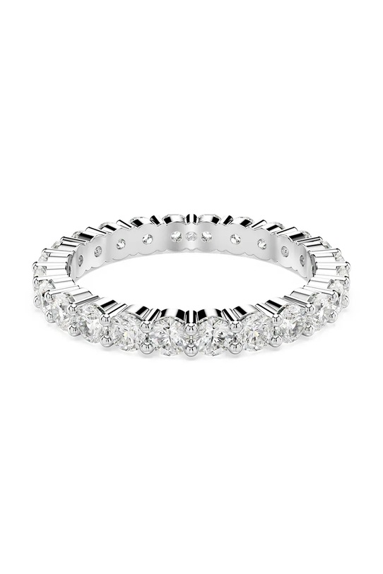 Swarovski pierścionek MATRIX kryształ Swarovskiego srebrny 5705602