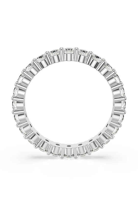 Swarovski pierścionek MATRIX srebrny 5705602