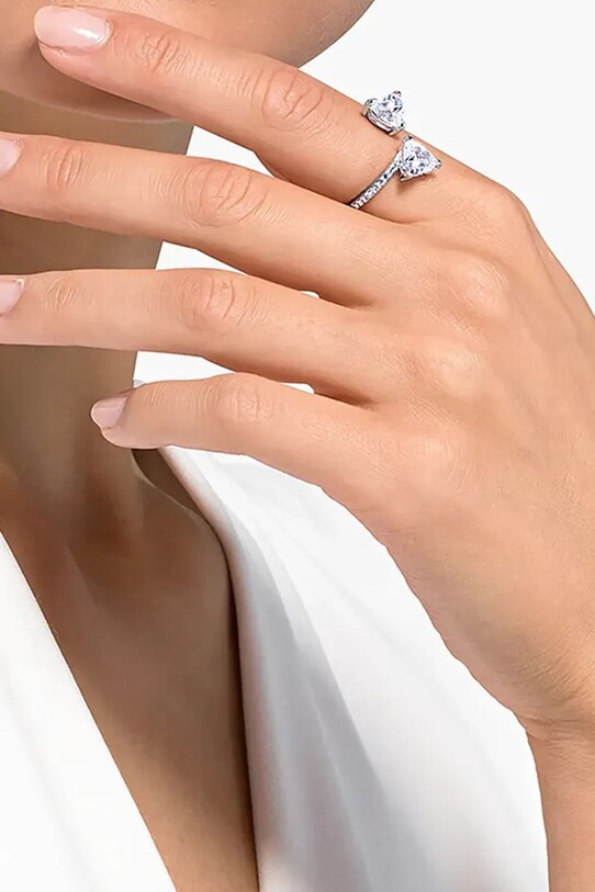 Перстень Swarovski MESMERA 5705592