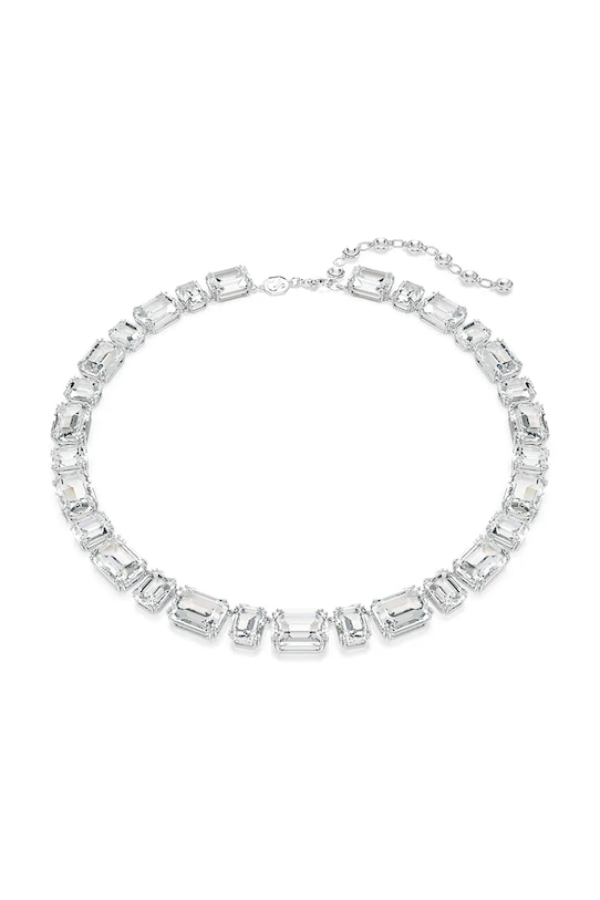 Náhrdelník Swarovski MILLENIA ostatné strieborná 5705757