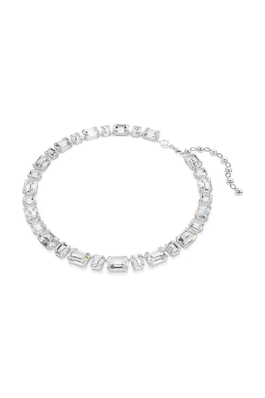 Náhrdelník Swarovski MILLENIA 5705757 strieborná SS25