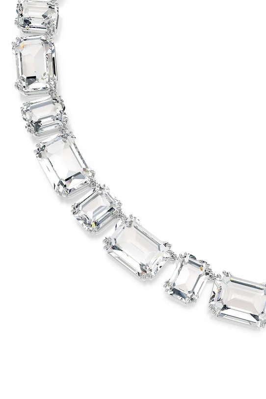Αξεσουάρ Κολιέ Swarovski MILLENIA 5705757 ασημί