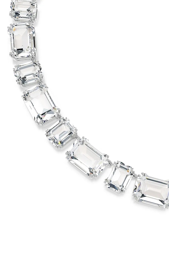 Doplnky Náhrdelník Swarovski MILLENIA 5705757 strieborná