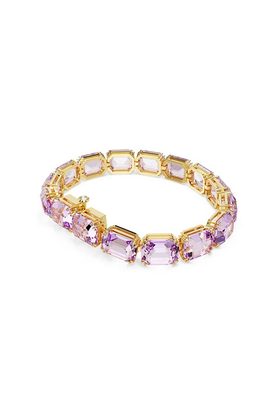 Βραχιόλι Swarovski MILLENIA ροζ 5720487