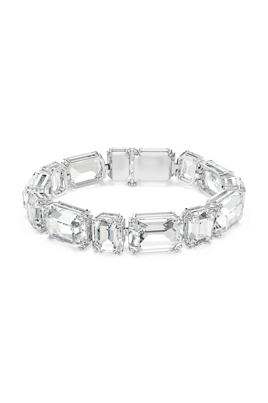 Swarovski bransoletka MILLENIA kryształ Swarovskiego srebrny 5705770