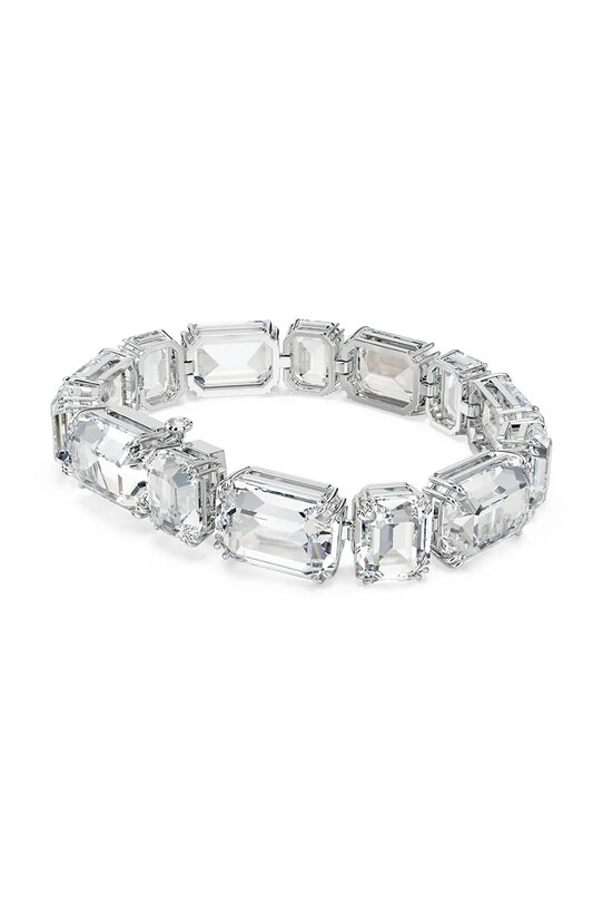 Swarovski bransoletka MILLENIA 5705770 srebrny