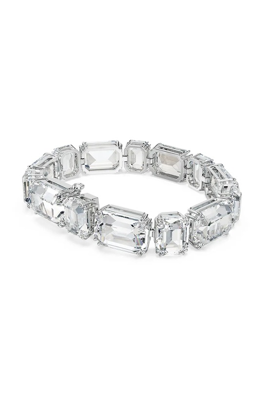 Гривна Swarovski MILLENIA 5705770 сребърен