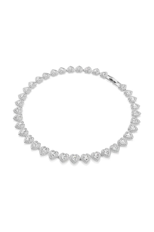 Ланцюжок Swarovski Ariana Grande x Swarovski 5720857 срібний SS25